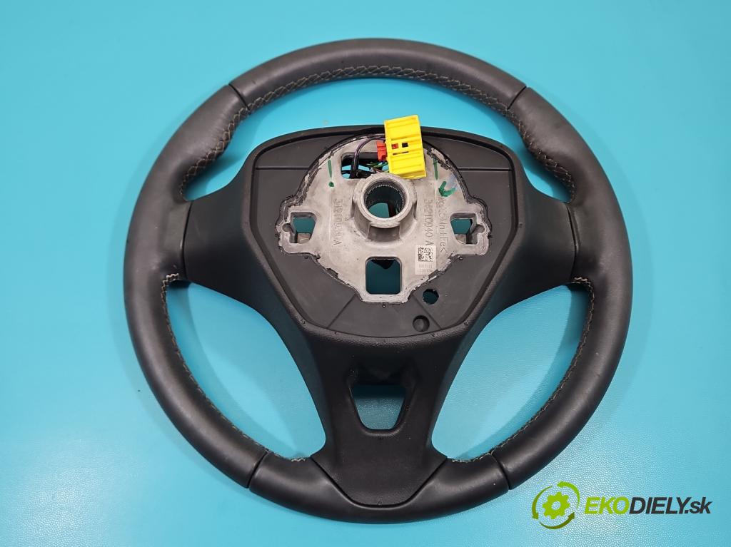 Opel Astra V  2015- 1.5 cdti 122 HP manual 90 kW 1496 cm3 5- volant 39058749 (Volant)