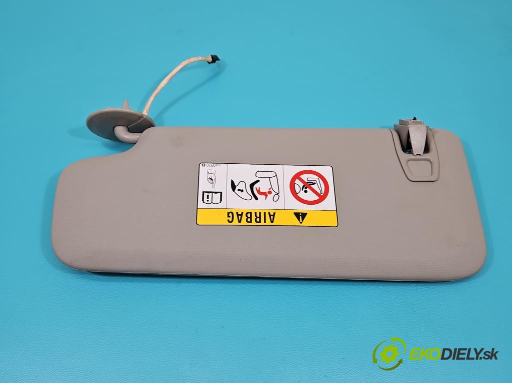 Opel Astra V  2015- 1.5 cdti 122 HP manual 90 kW 1496 cm3 5- clonítko pravé 39046137