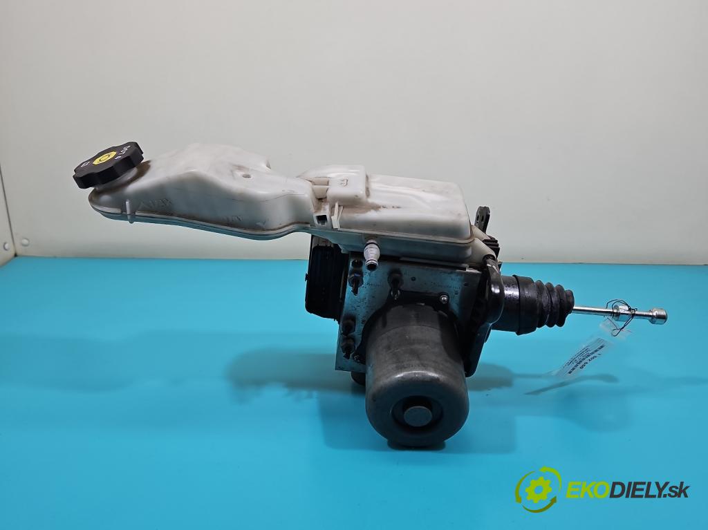 Opel Astra V  2015-2022 1.5 cdti 122 HP manual 90 kW 1496 cm3 5- čerpadlo abs 0265022015 (Pumpa ABS)