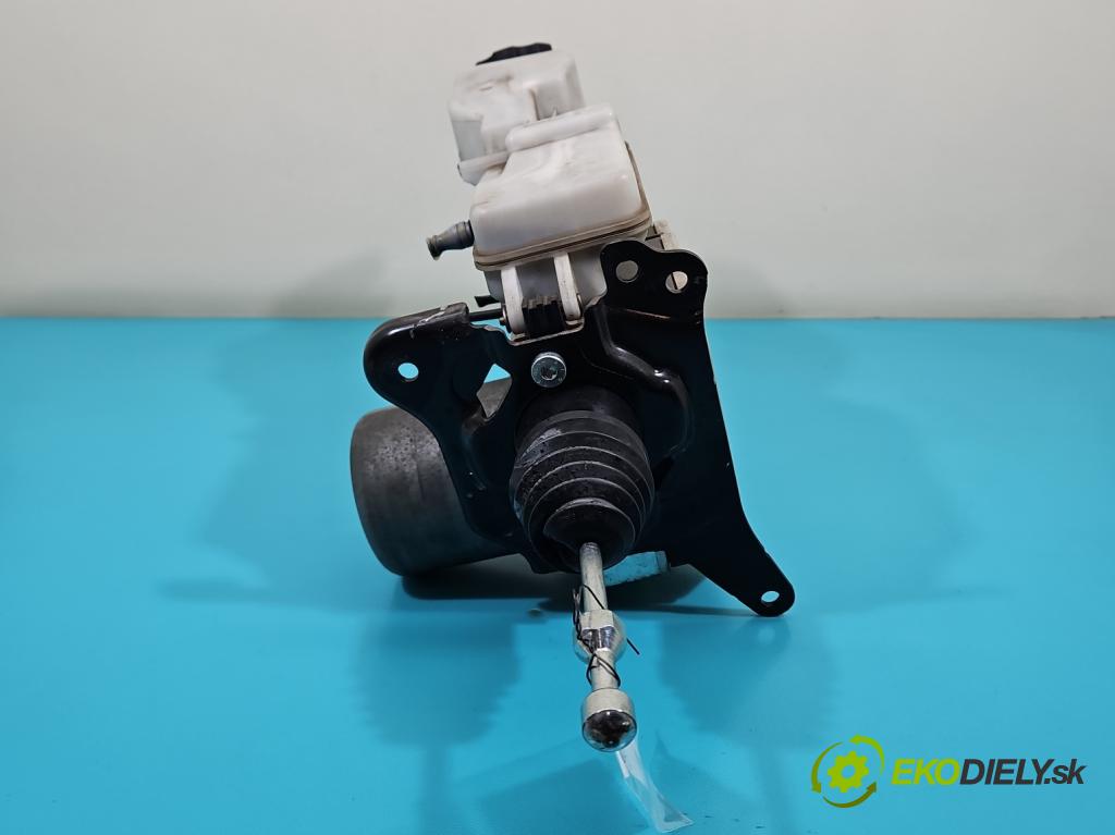 Opel Astra V  2015-2022 1.5 cdti 122 HP manual 90 kW 1496 cm3 5- čerpadlo abs 0265022015 (Pumpa ABS)