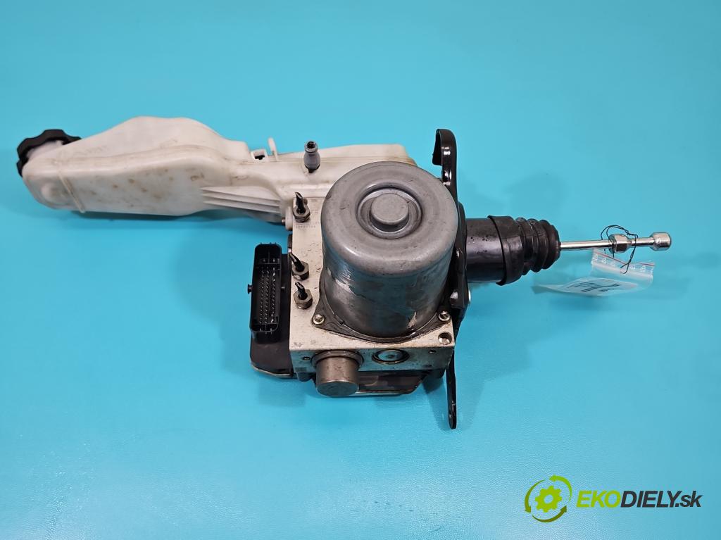 Opel Astra V  2015-2022 1.5 cdti 122 HP manual 90 kW 1496 cm3 5- čerpadlo abs 0265022015 (Pumpa ABS)