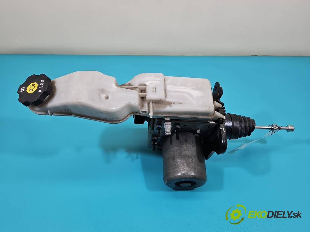 Opel Astra V  2015-2022 1.5 cdti 122 HP manual 90 kW 1496 cm3 5- čerpadlo abs 0265022015 (Pumpa ABS)