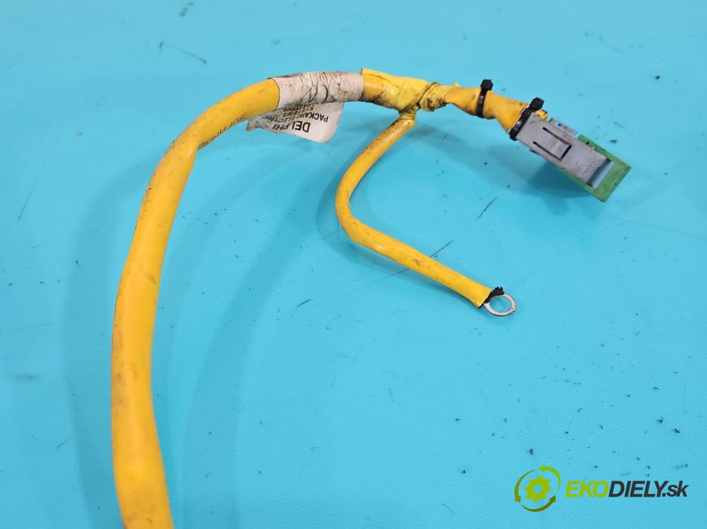 Fiat Seicento 1.1 54 hp manual 40 kW 1108 cm3 3- polštáře: vzduchové soubor: