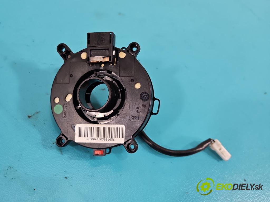 Fiat Seicento 1.1 54 hp manual 40 kW 1108 cm3 3- polštáře: vzduchové soubor: