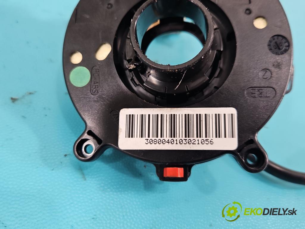 Fiat Seicento 1.1 54 hp manual 40 kW 1108 cm3 3- polštáře: vzduchové soubor: