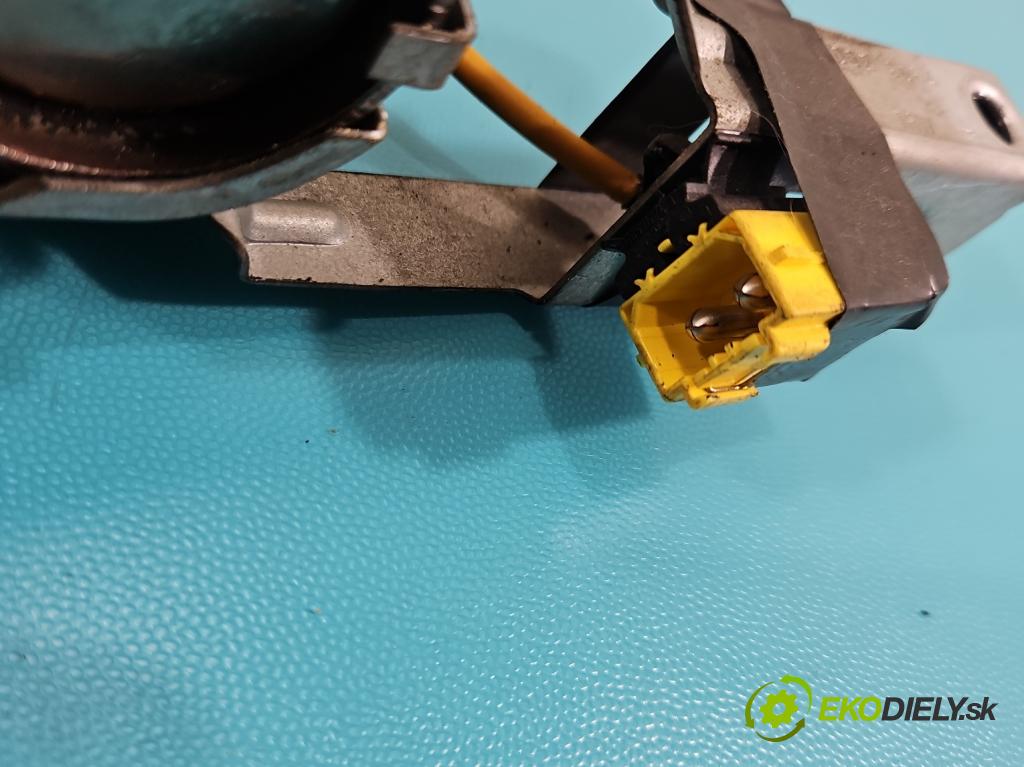 Fiat Seicento 1.1 54 hp manual 40 kW 1108 cm3 3- polštáře: vzduchové soubor: