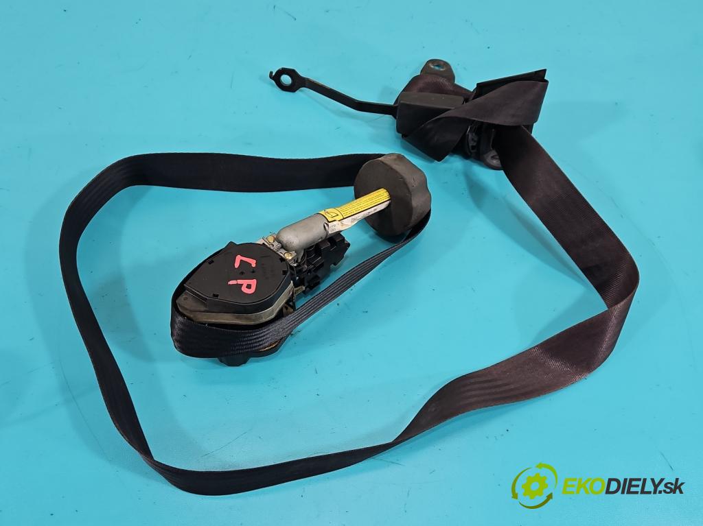 Fiat Seicento 1.1 54 hp manual 40 kW 1108 cm3 3- polštáře: vzduchové soubor: