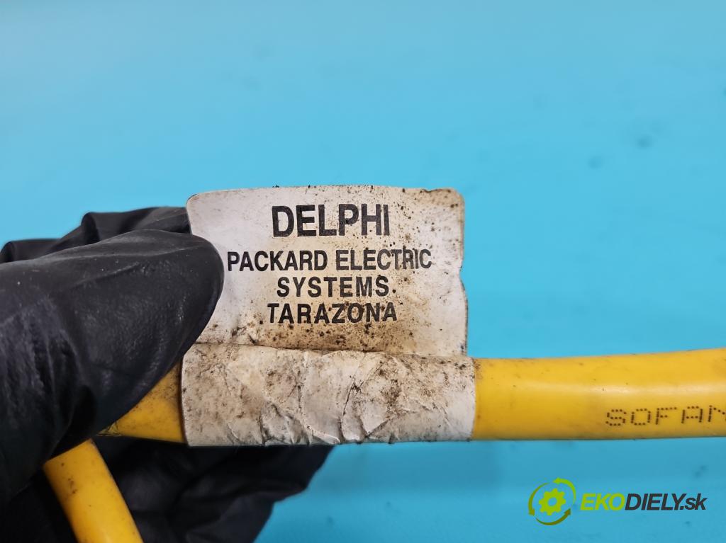 Fiat Seicento 1.1 54 hp manual 40 kW 1108 cm3 3- polštáře: vzduchové soubor: