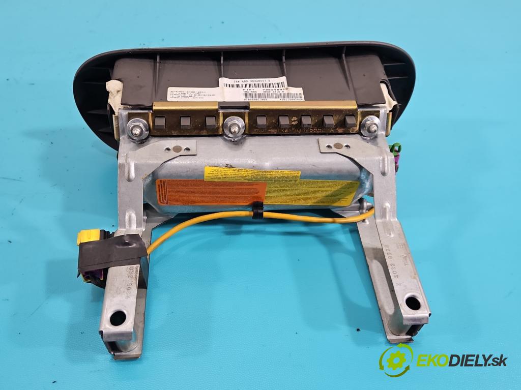 Fiat Seicento 1.1 54 hp manual 40 kW 1108 cm3 3- polštáře: vzduchové soubor: