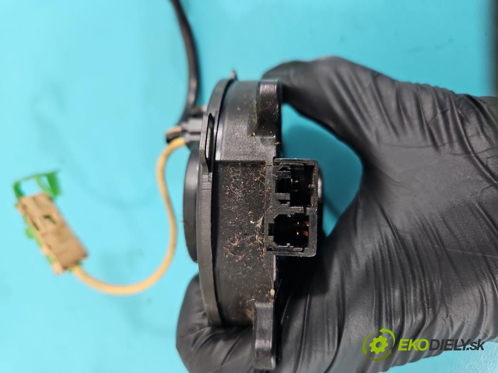 Fiat Seicento 1.1 54 hp manual 40 kW 1108 cm3 3- polštáře: vzduchové soubor: