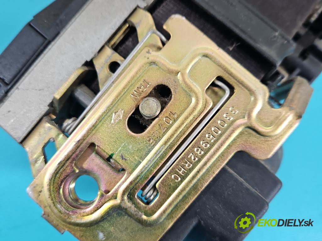 Fiat Seicento 1.1 54 hp manual 40 kW 1108 cm3 3- polštáře: vzduchové soubor: