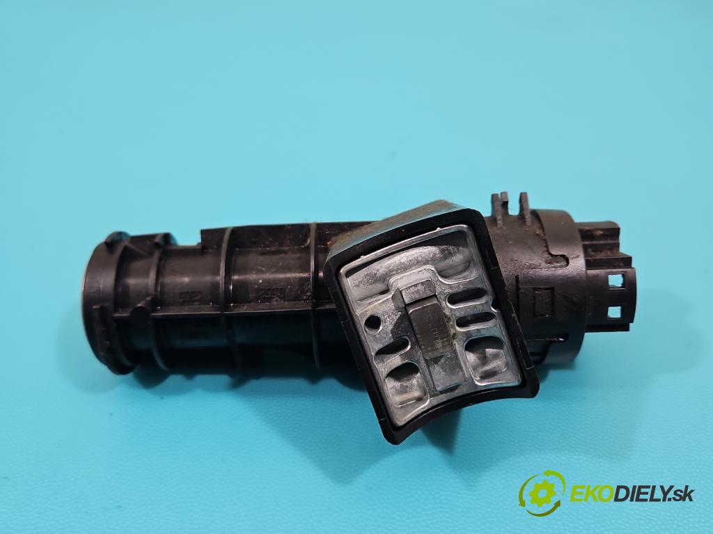 Fiat Seicento 1.1 54 HP manual 40 kW 1108 cm3 3- riadiaca jednotka motora IAW59F.M7