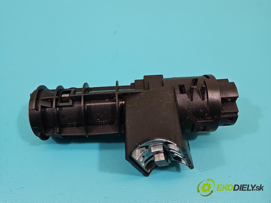 Fiat Seicento 1.1 54 HP manual 40 kW 1108 cm3 3- riadiaca jednotka motora IAW59F.M7