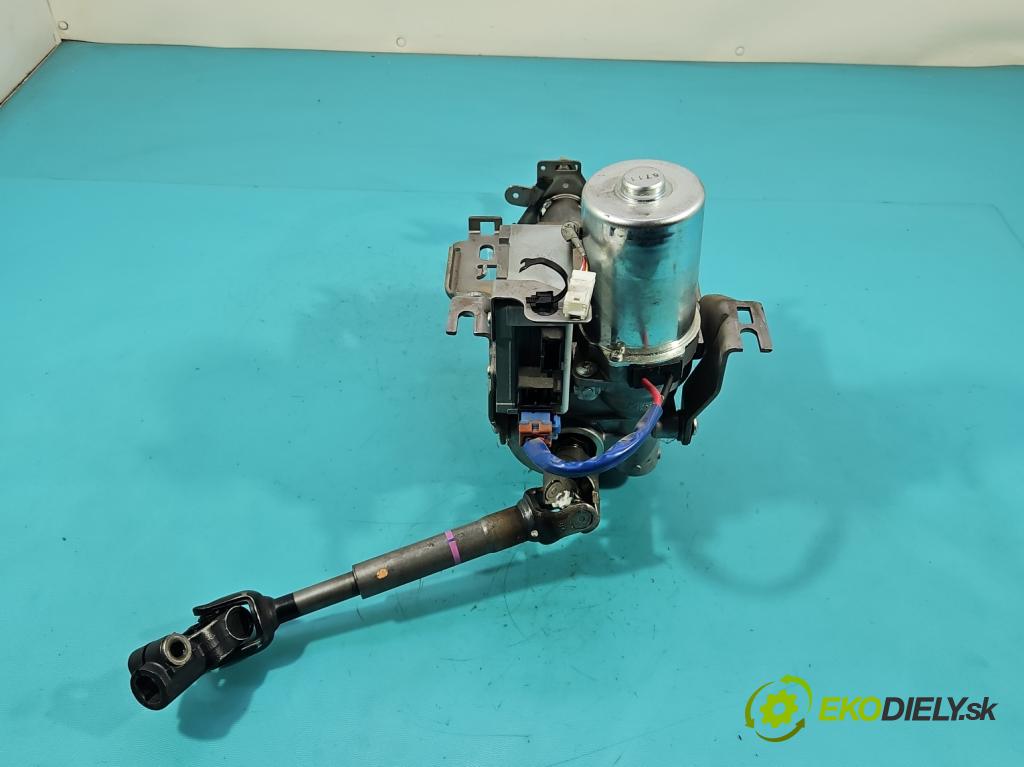 Nissan Note I 2006-2012 1.6 16V 110 hp manual 81 kW 1598 cm3 5- čerpadlo posilovač 28500-9U03A (Servočerpadlo)