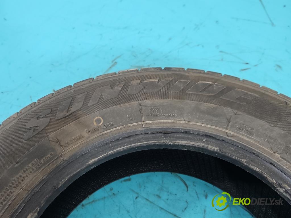 Opel Corsa C 2000-2006 1.3 cdti 69KM manual 51 kW 1248 cm3 3- pneumatika letné pár