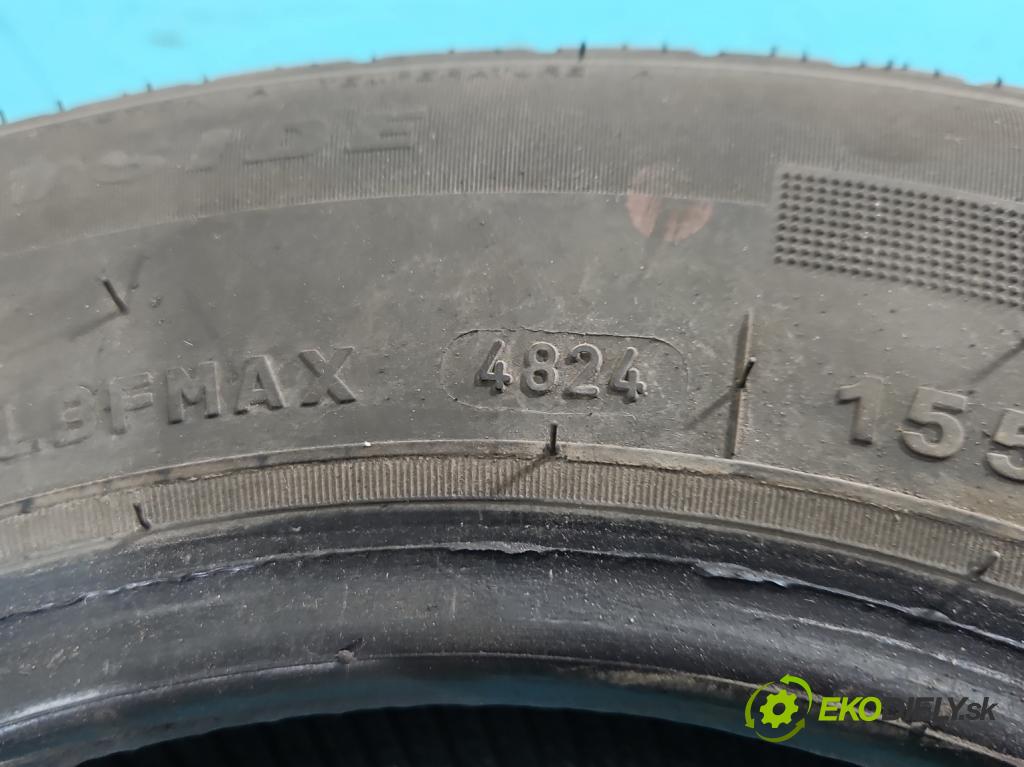 Opel Corsa C 2000-2006 1.3 cdti 69KM manual 51 kW 1248 cm3 3- pneumatika letné pár