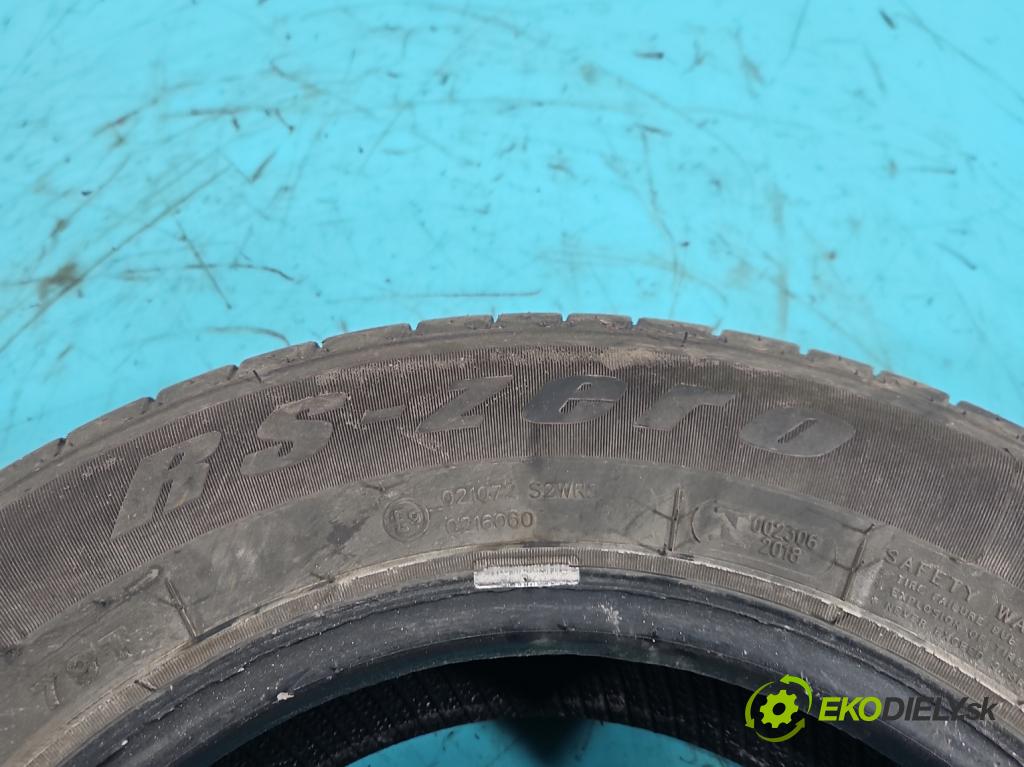 Opel Corsa C 2000-2006 1.3 cdti 69KM manual 51 kW 1248 cm3 3- pneumatika letné pár