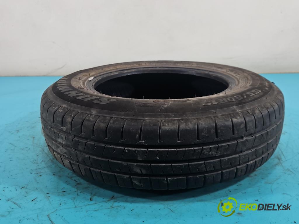 Opel Corsa C 2000-2006 1.3 cdti 69KM manual 51 kW 1248 cm3 3- pneumatika letné pár