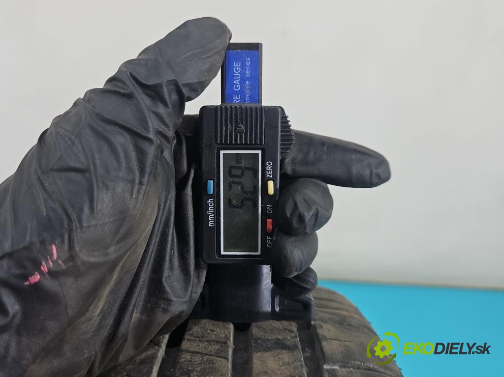 Opel Corsa C 2000-2006 1.3 cdti 69KM manual 51 kW 1248 cm3 3- pneumatika letné pár