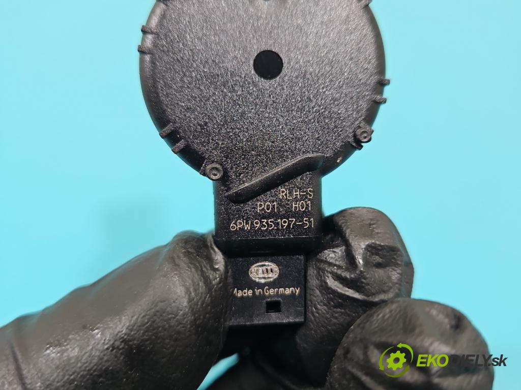 Opel Astra V  2015- 1.5 cdti 122 HP manual 90 kW 1496 cm3 5- snímač déšť: 39203558 (Snímač dažďa)