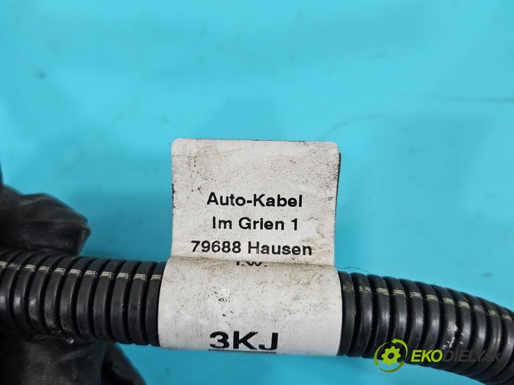 Opel Astra V  2015- 1.5 cdti 122 hp manual 90 kW 1496 cm3 5- Balíček: akumulatora 39222219