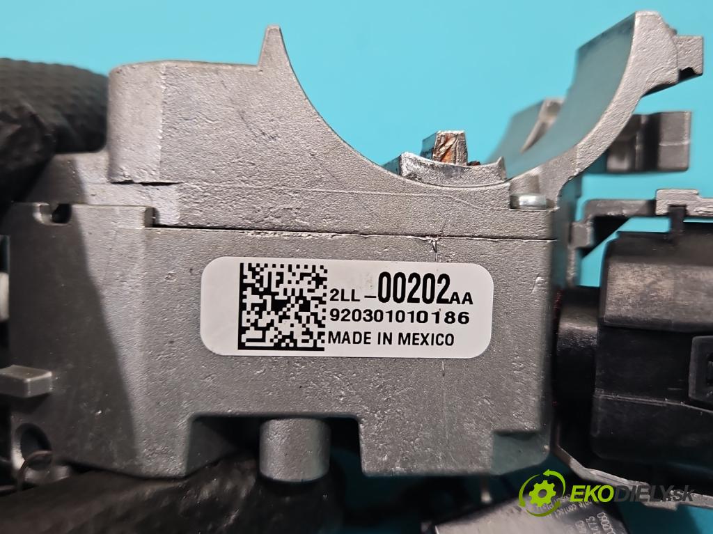 Opel Astra V  2015- 1.5 cdti 122 HP manual 90 kW 1496 cm3 5- Spínačka 12523275 (Spínacia skrinka)