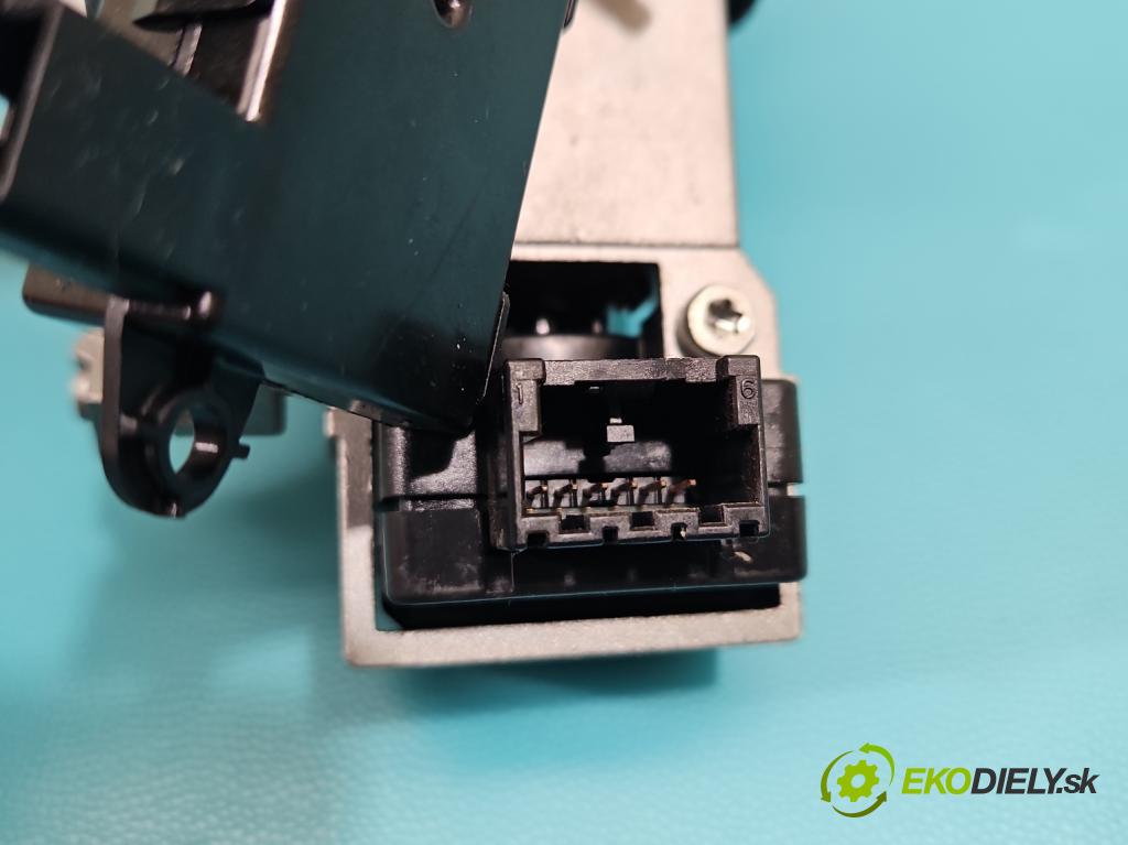 Opel Astra V  2015- 1.5 cdti 122 HP manual 90 kW 1496 cm3 5- Spínačka 12523275 (Spínacia skrinka)