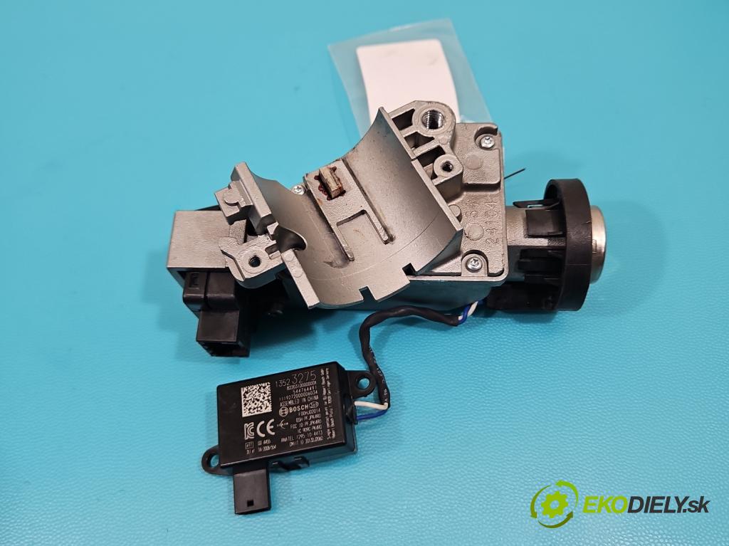 Opel Astra V  2015- 1.5 cdti 122 HP manual 90 kW 1496 cm3 5- Spínačka 12523275 (Spínacia skrinka)