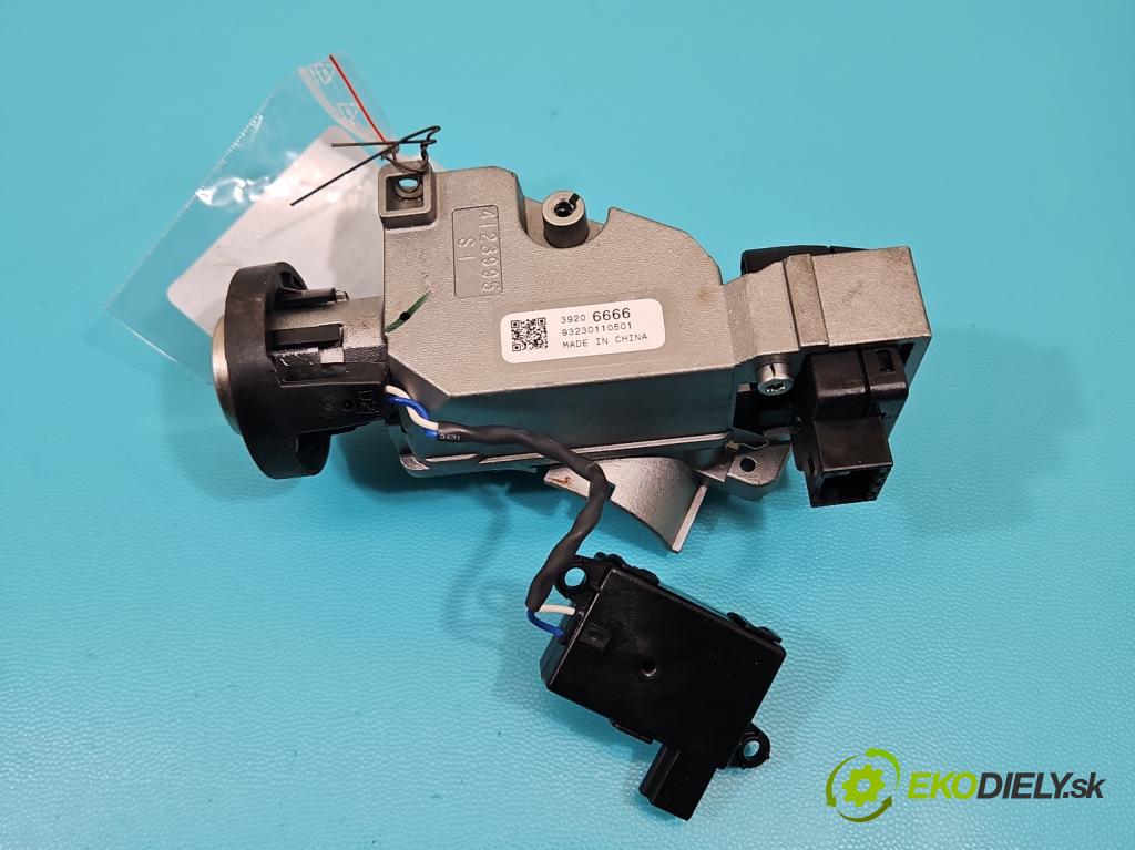 Opel Astra V  2015- 1.5 cdti 122 HP manual 90 kW 1496 cm3 5- Spínačka 12523275 (Spínacia skrinka)