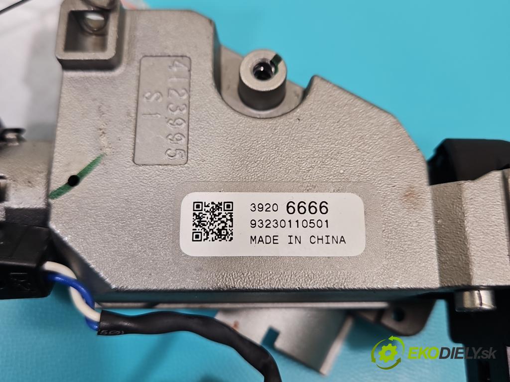 Opel Astra V  2015- 1.5 cdti 122 HP manual 90 kW 1496 cm3 5- Spínačka 12523275 (Spínacia skrinka)