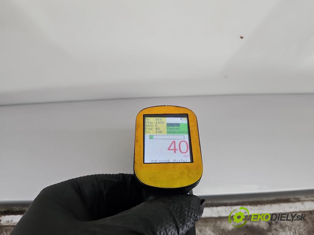 Opel Astra V  2015- 1.5 cdti 122 hp manual 90 kW 1496 cm3 5- zadní kufrové dveře  (Zadní kapota (kufr))