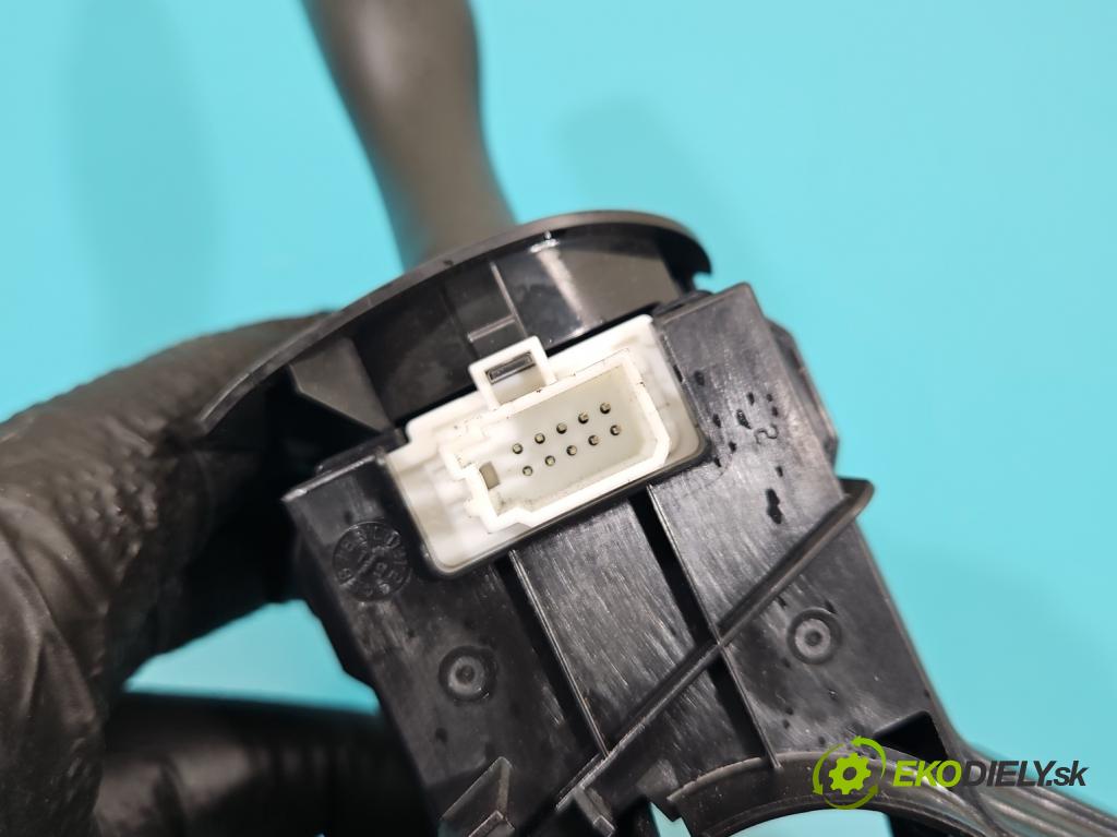 Opel Astra V  2015- 1.5 cdti 122 HP manual 90 kW 1496 cm3 5- prepínač komplex: 39149294 (Prepínacie páčky pod volantom)