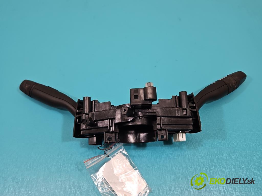 Opel Astra V  2015- 1.5 cdti 122 HP manual 90 kW 1496 cm3 5- prepínač komplex: 39149294 (Prepínacie páčky pod volantom)