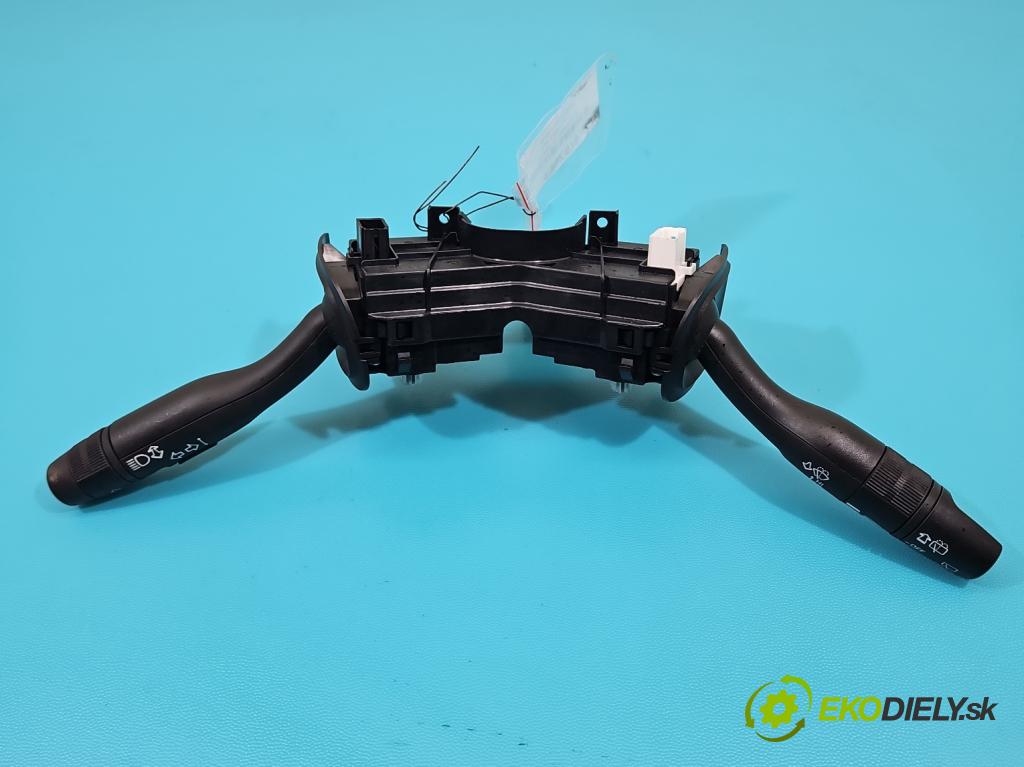 Opel Astra V  2015- 1.5 cdti 122 HP manual 90 kW 1496 cm3 5- prepínač komplex: 39149294 (Prepínacie páčky pod volantom)