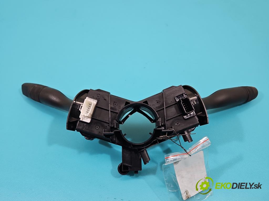 Opel Astra V  2015- 1.5 cdti 122 HP manual 90 kW 1496 cm3 5- prepínač komplex: 39149294 (Prepínacie páčky pod volantom)