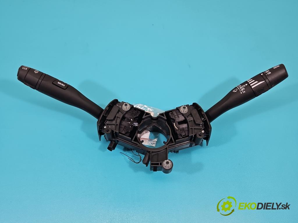 Opel Astra V  2015- 1.5 cdti 122 HP manual 90 kW 1496 cm3 5- prepínač komplex: 39149294 (Prepínacie páčky pod volantom)