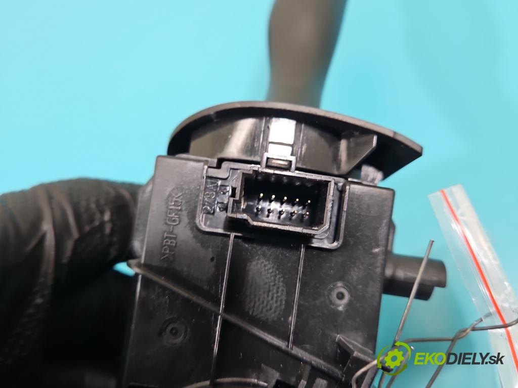 Opel Astra V  2015- 1.5 cdti 122 HP manual 90 kW 1496 cm3 5- prepínač komplex: 39149294 (Prepínacie páčky pod volantom)