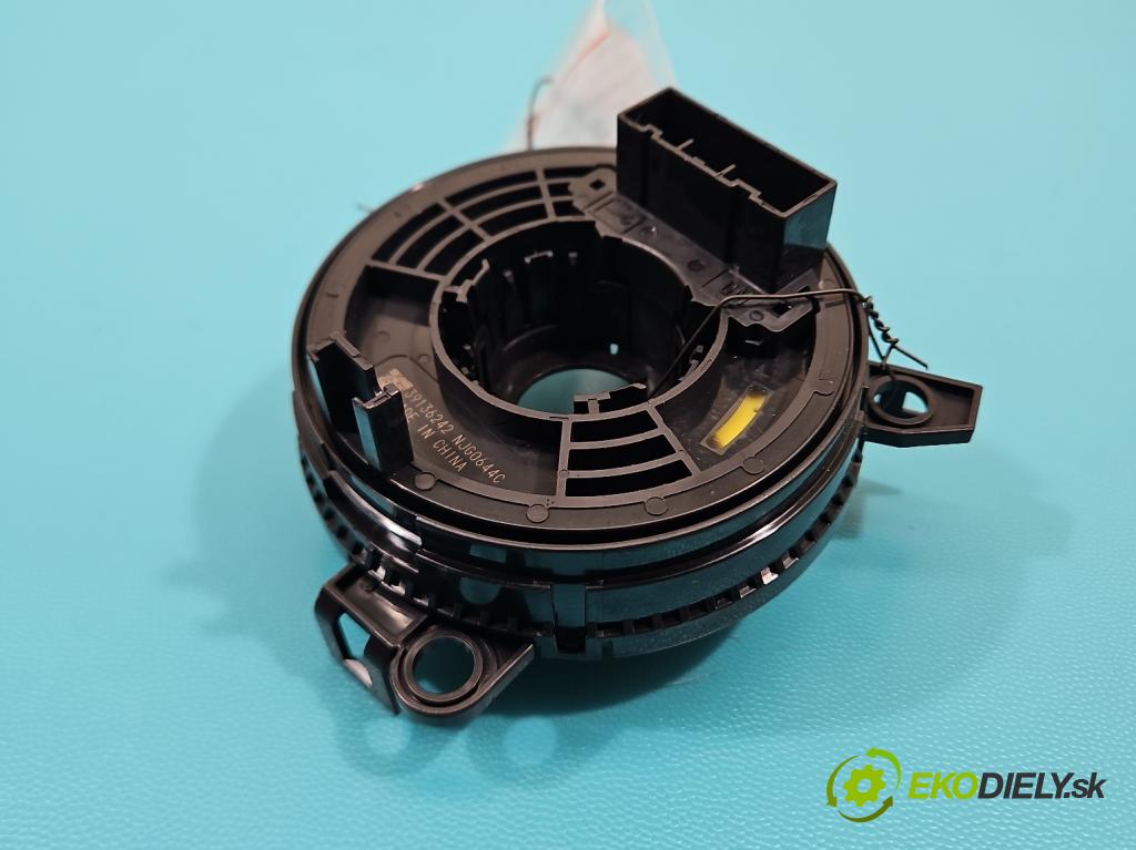 Opel Astra V  2015-2022 1.5 cdti 122 hp manual 90 kW 1496 cm3 5- Páska: airbag 39136242 (Airbag)