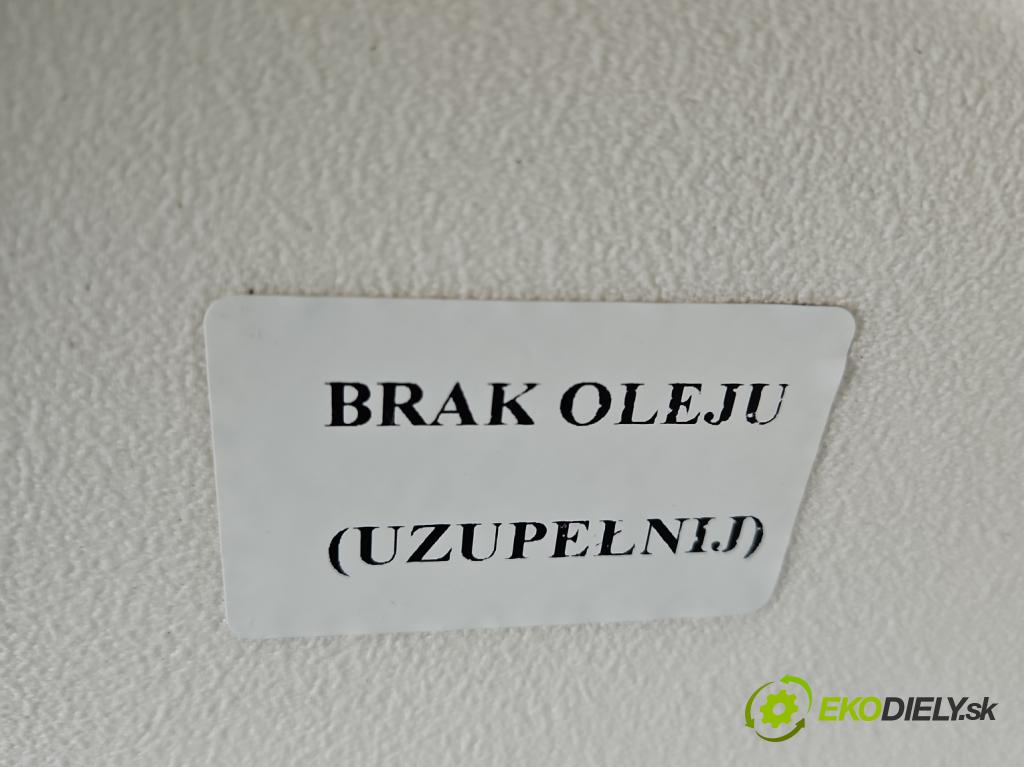 Seat Altea 1.9 tdi 105 hp manual 77 kW 1896 cm3 5- převodovka stupňová manual JCX