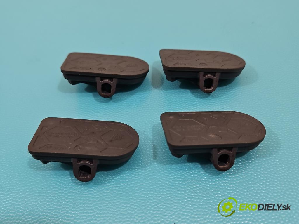 Opel Astra V  2015-2022 1.5 cdti 122 hp manual 90 kW 1496 cm3 5- snímač tlaku pneumatika 39186445 (Snímač tlaku v pneumatice)