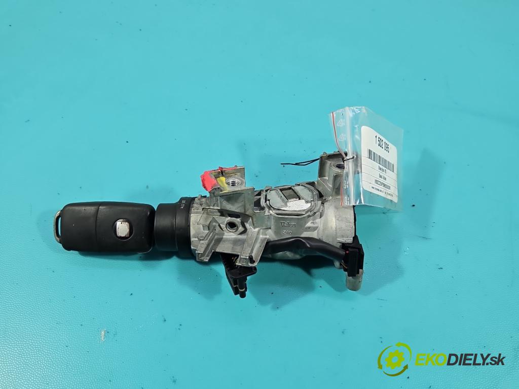 Seat Altea 1.9 tdi 105 HP manual 77 kW 1896 cm3 5- Spínačka 1K0905851B (Spínacia skrinka)