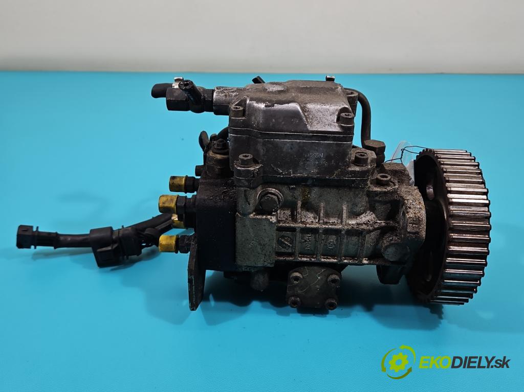 Vw Passat B5 1995-2005 1.9 tdi 110 HP manual 81 kW 1896 cm3 5- čerpadlo vstrekovacia 0460404969 (Vstrekovacie čerpadlo)