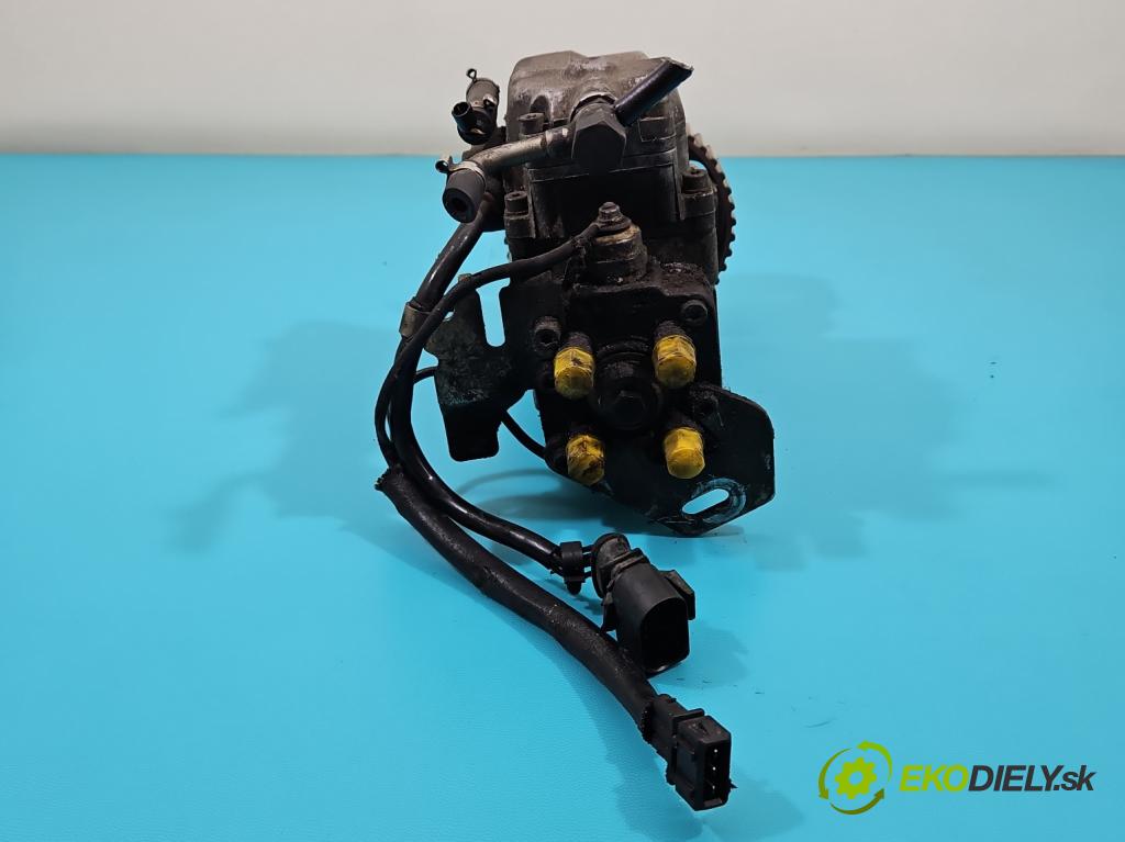 Vw Passat B5 1995-2005 1.9 tdi 110 HP manual 81 kW 1896 cm3 5- čerpadlo vstrekovacia 0460404969 (Vstrekovacie čerpadlo)
