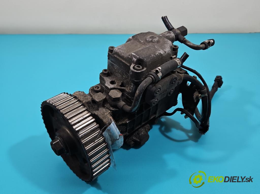 Vw Passat B5 1995-2005 1.9 tdi 110 HP manual 81 kW 1896 cm3 5- čerpadlo vstrekovacia 0460404969 (Vstrekovacie čerpadlo)