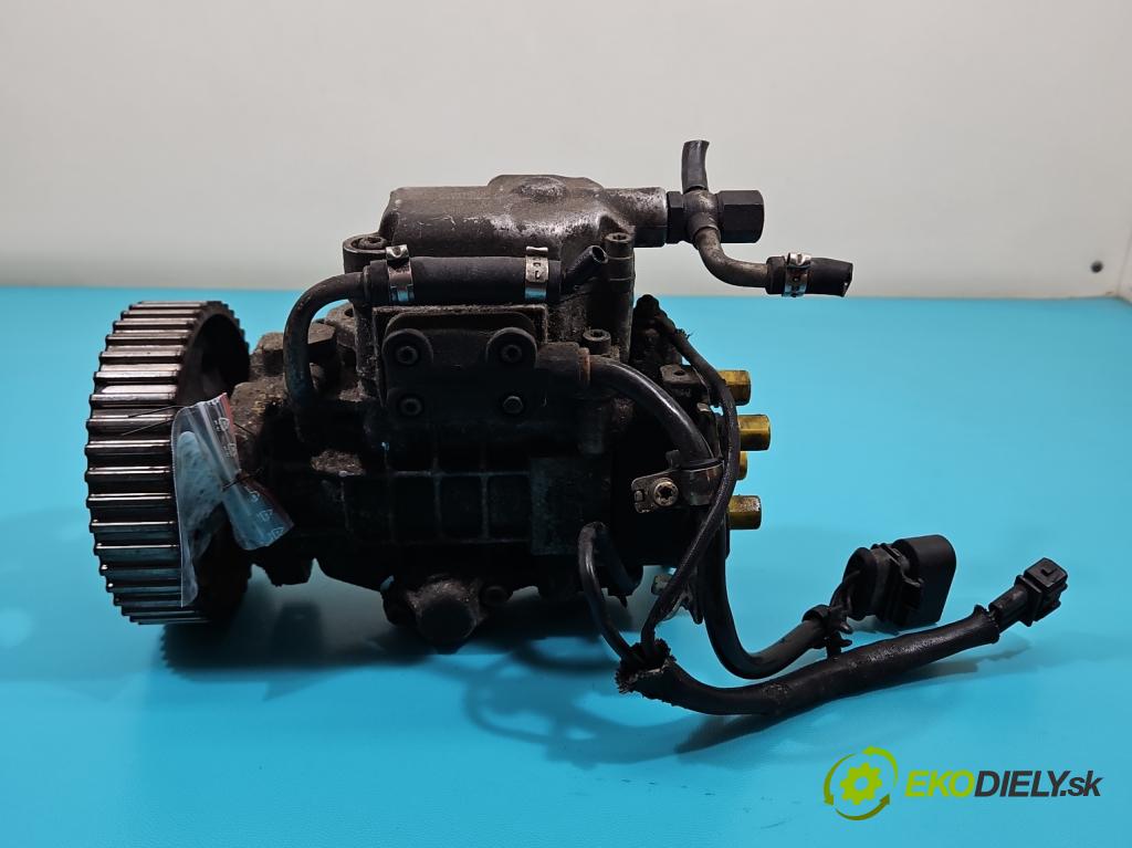 Vw Passat B5 1995-2005 1.9 tdi 110 HP manual 81 kW 1896 cm3 5- čerpadlo vstrekovacia 0460404969 (Vstrekovacie čerpadlo)