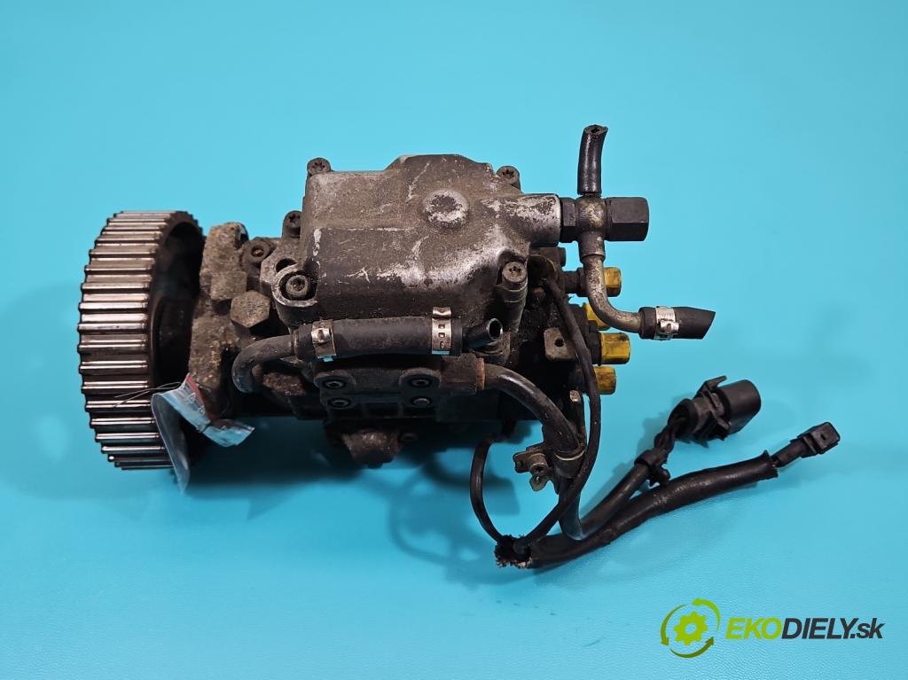 Vw Passat B5 1995-2005 1.9 tdi 110 HP manual 81 kW 1896 cm3 5- čerpadlo vstrekovacia 0460404969 (Vstrekovacie čerpadlo)