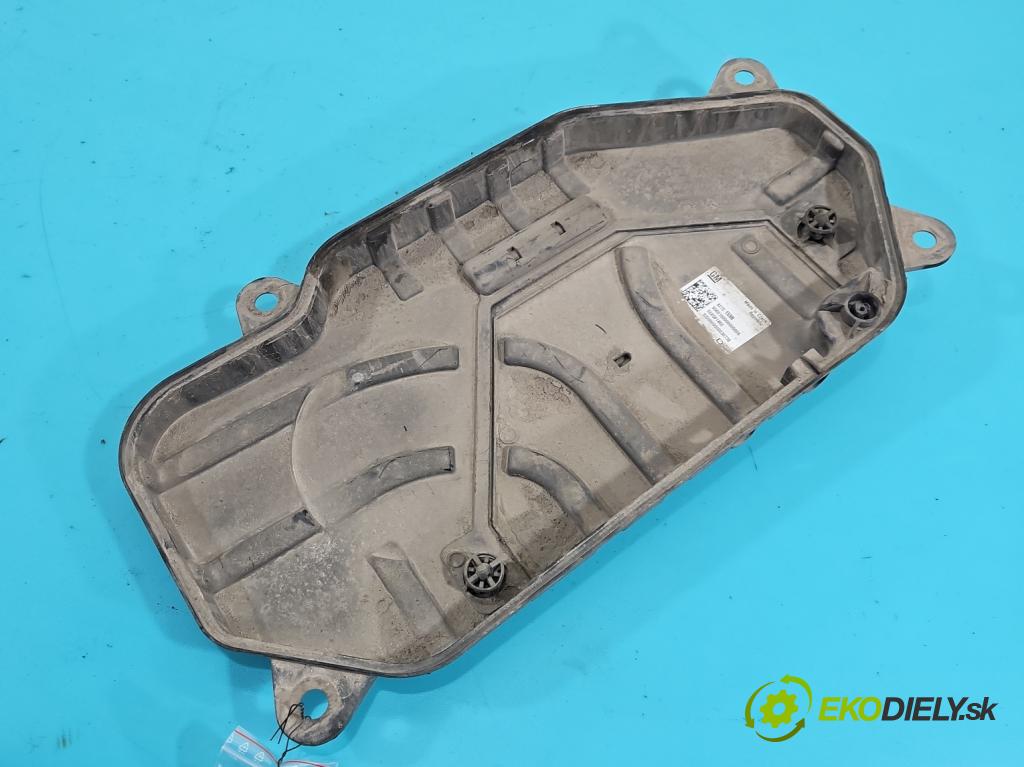Opel Astra V  2015- 1.5 cdti 122 hp manual 90 kW 1496 cm3 5- kryt plastová 662581466