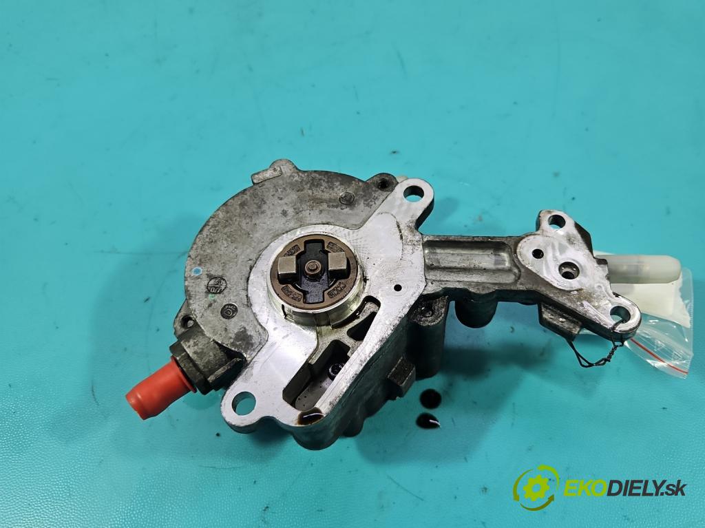 Seat Altea 1.9 tdi 105 hp manual 77 kW 1896 cm3 5- čerpadlo vákuum 038145209M