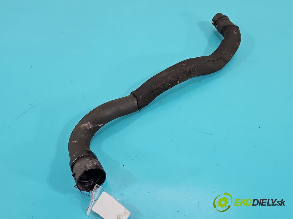 Opel Astra V  2015-2022 1.5 cdti 122 HP manual 90 kW 1496 cm3 5- rúrka systému chladenia 565563897