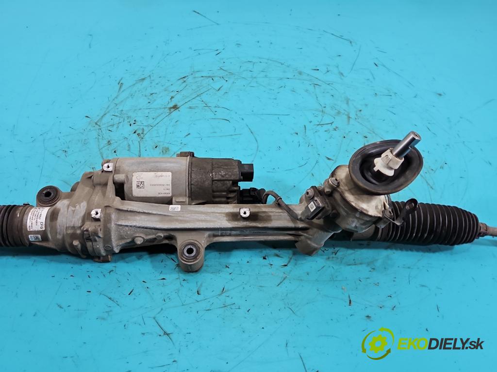 Opel Astra V  2015- 1.5 cdti 122 hp manual 90 kW 1496 cm3 5- řízení volant 426154570